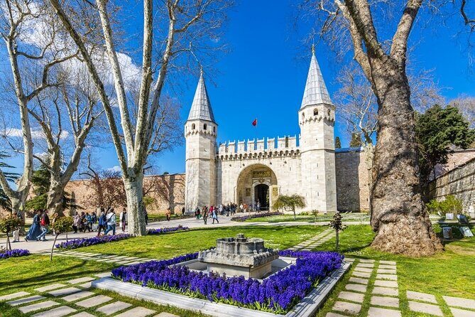 Private Guided Highlights of Istanbul 1.5 Day Tour - Who Should Consider This Tour?
