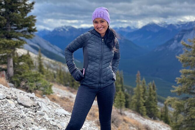 Private Guided Hike: Adventure & Wellness in Banff - Final Thoughts