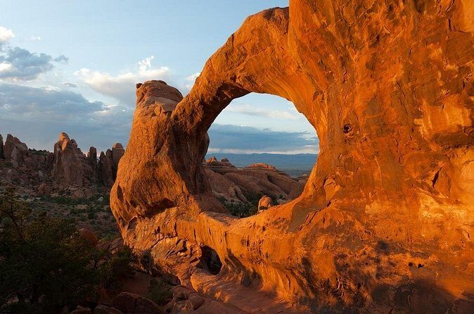 Private Guided Hike in Arches National Park - Who Would Benefit Most?