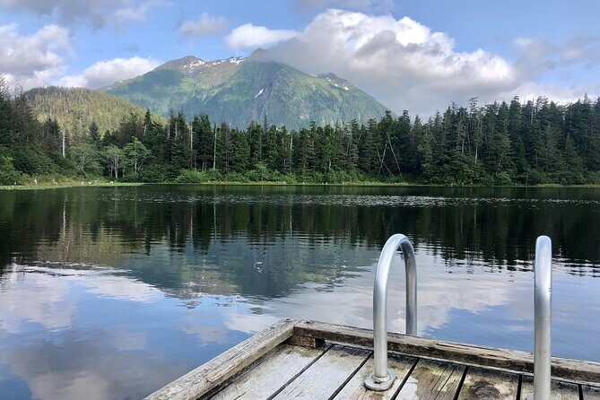 Private Guided Hike in Sitka, Alaska - FAQ