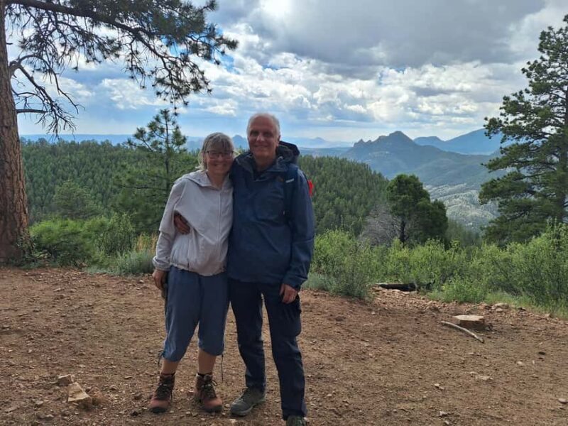 Private Guided Hike in the Rockies - Who Will Enjoy This Tour?