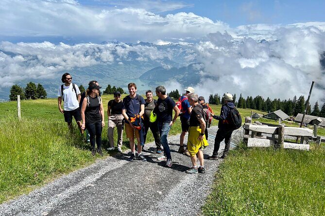 Private Guided Hike on Mt. Rigi with Farm Visit and BBQ - Practical Details to Keep in Mind