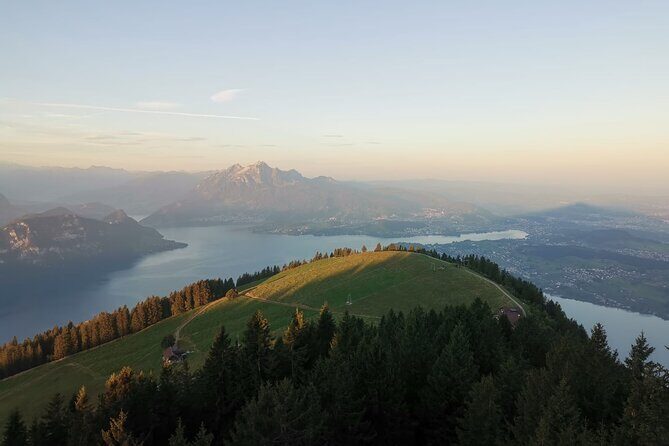 Private Guided Hike on Mt. Rigi with Farm Visit and BBQ - Frequently Asked Questions