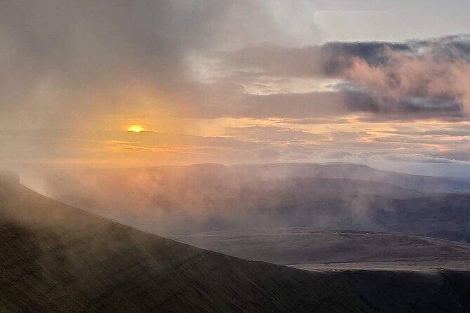 Private Guided Hike: Sunset On Pen y Fan In The Brecon Beacons - Final Thoughts