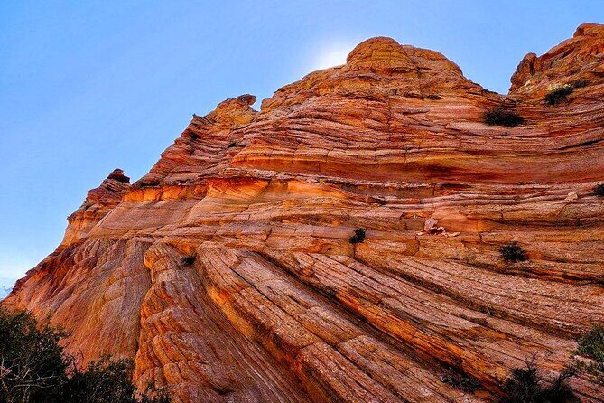 Private Guided Hike through White Pocket Off Road Activity - The Experience Through the Lens of Past Travelers
