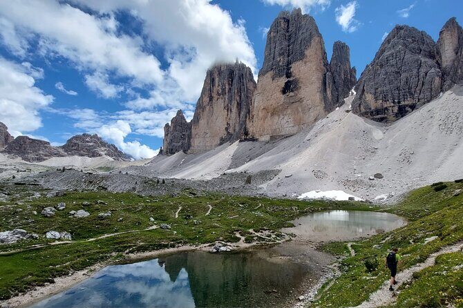 Private Guided Hike to Tre Cime di Lavaredo - Exploring the Private Guided Hike to Tre Cime di Lavaredo: An Honest Look