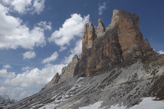 Private Guided Hike to Tre Cime di Lavaredo - The Experience and What You’ll See