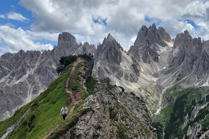 Private Guided Hike to Tre Cime di Lavaredo - Cost and Value