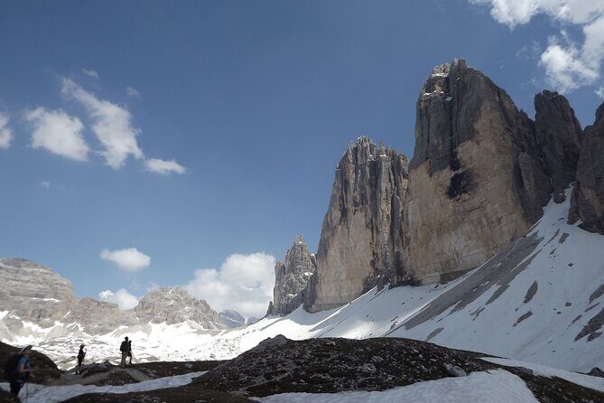 Private Guided Hike to Tre Cime di Lavaredo - The Sum Up