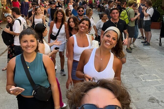 Private Guided Hiking Cinque Terre Day From Florence - Key Points