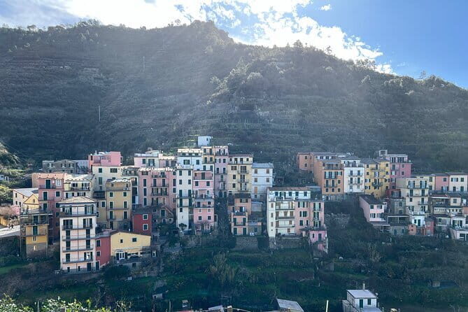 Private Guided Hiking Cinque Terre Day From Florence - Who Would Love This Tour?