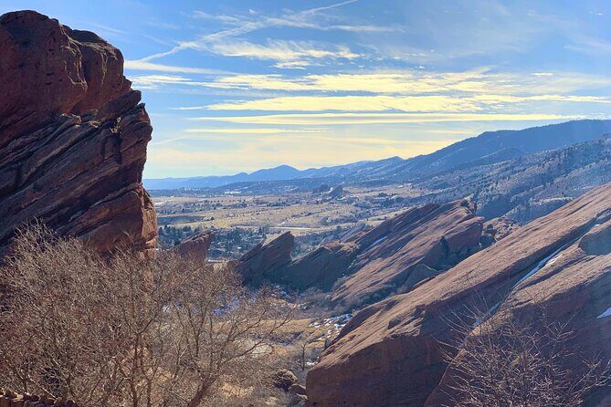 Private Guided Hiking & Sightseeing Tour from Denver - Practical Considerations