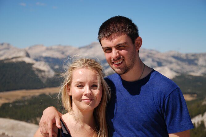 Private Guided Hiking Tour in Yosemite - FAQs