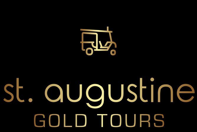 Private Guided Historic Electric Cart Tour of St. Augustine - What’s Included in the Tour?