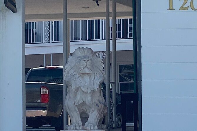 Private Guided Historic Electric Cart Tour of St. Augustine - The Experience: What Do Travelers Say?