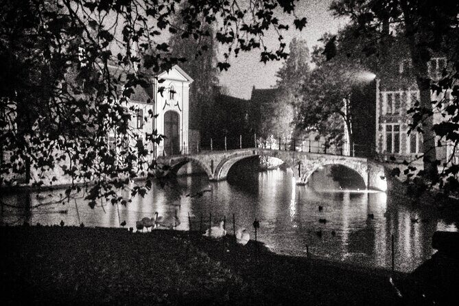 Private Guided Historical Walking Tour in Bruges Belgium - Why a Guided Tour Can Make Your Bruges Visit Special