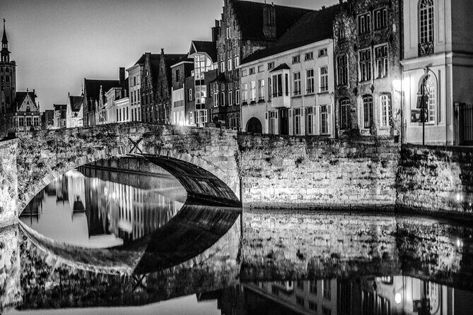 Private Guided Historical Walking Tour in Bruges Belgium - FAQs