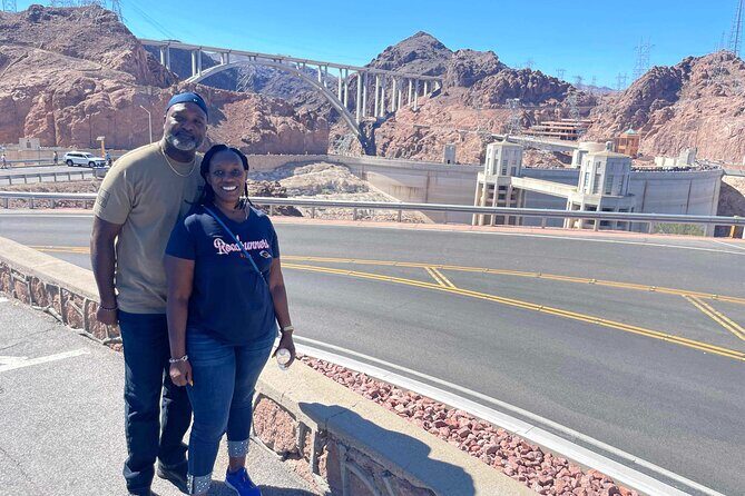 Private Guided Hoover Dam/Lake Mead Half Day Tour On A Trike - Final Thoughts