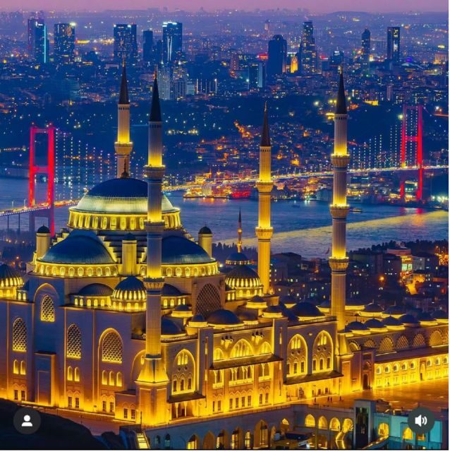 Private Guided Istanbul City Tour with Transfers - What Does the Tour Cover?