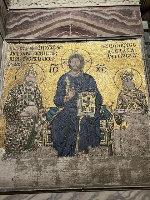 Private Guided Istanbul City Tour with Transfers - Who Would Love This Tour?