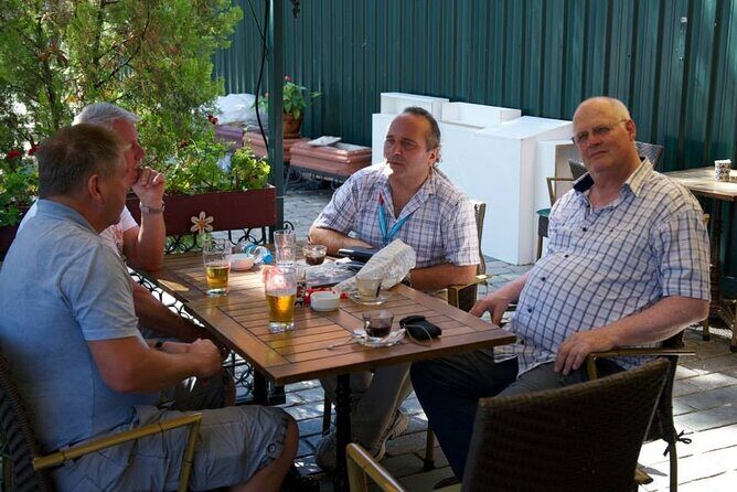 Private Guided Istanbul Tour - Final Stop: The Grand Bazaar