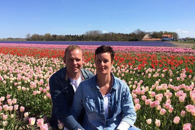 Private Guided Keukenhof Gardens and Zaanse Schans Tour - Who Will Enjoy This Tour?