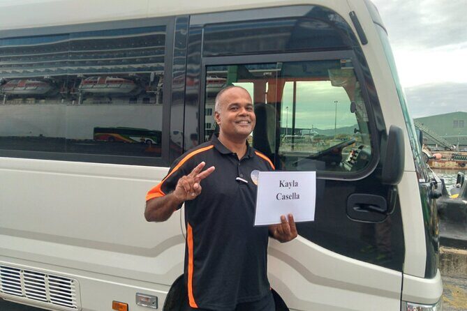 Private Guided Lautoka Shore Excursion - A Deep Dive into the Lautoka Shore Excursion