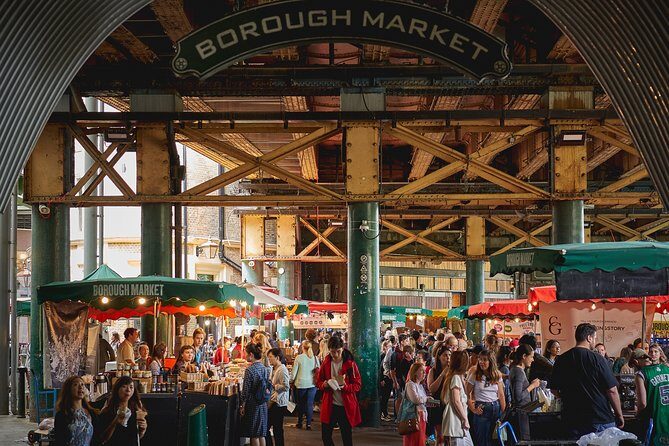 Private Guided London Black Cab Harry Potter Tour - Final Thoughts