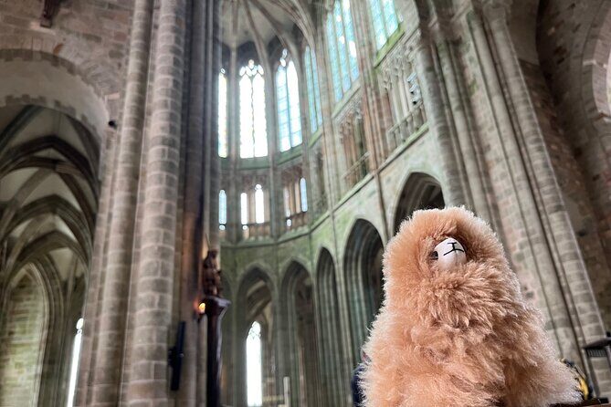 Private Guided Mont Saint Michel & D-day tour from Paris - An Honest Look at the Itinerary