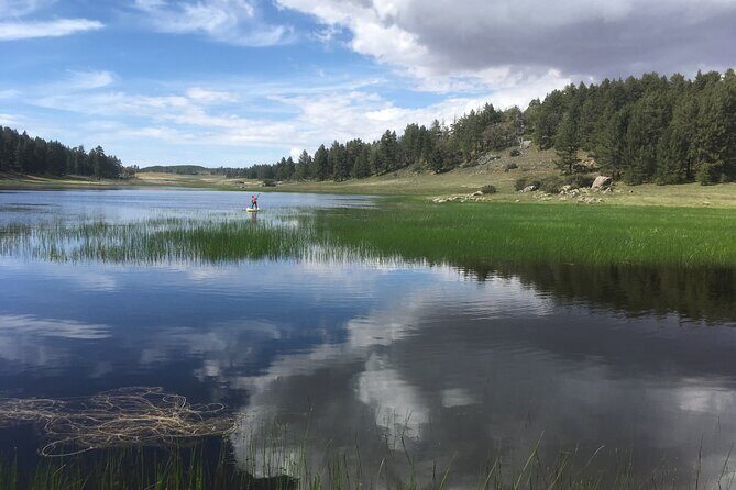 Private Guided Mountain Bike Lesson in San Diego Mountains - FAQ