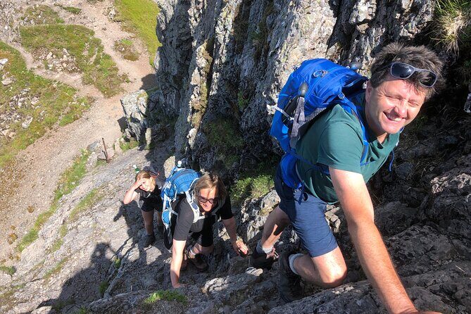 Private Guided Mountain Walking Experience in the Cairngorms - Final Thoughts
