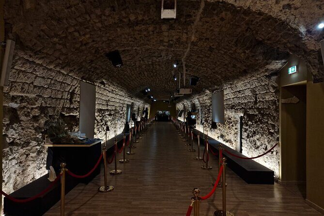 Private Guided Multimedia Exhibition on the History of Sorrento - Price and Value: Is It Worth It?
