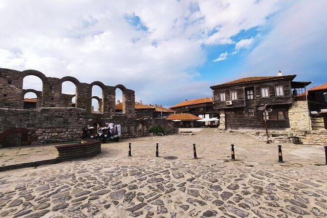 Private Guided Off-the-Beaten Path Tour in Nessebar - FAQ