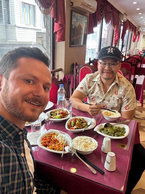 Private Guided Old Istanbul Tour From Your Hotel or Address - Who Is This Tour Best For?