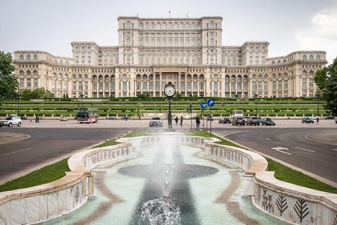 Private Guided Panoramic Tour in Bucharest by Car - Who Should Consider This Tour?