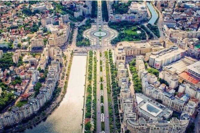 Private Guided Panoramic Tour in Bucharest by Car - FAQs