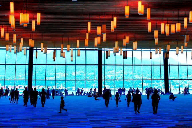 Private Guided Photogenic City Tour in Greater Vancouver - Final Thoughts: Is This Tour Right for You?