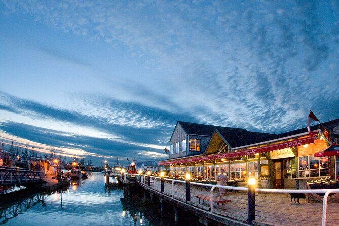 Private Guided Photogenic City Tour in Greater Vancouver - FAQs