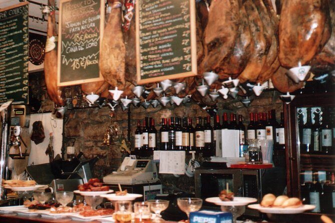 Private Guided Pintxos Tour of San Sebastian - What to Expect from the Itinerary