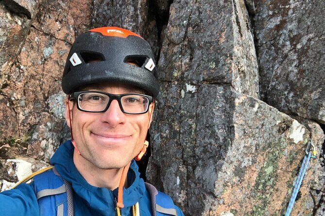 Private Guided Ridge Scrambling Experience in the Cairngorms - FAQ