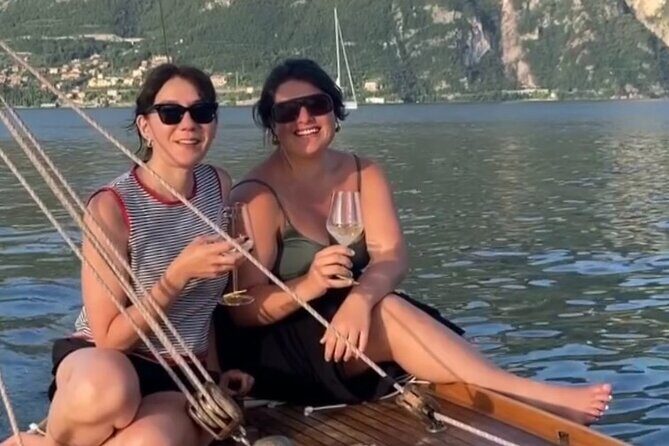 Private Guided Sailing Boat Tour on Lake Como with Aperitif - Who Will Love This Tour?