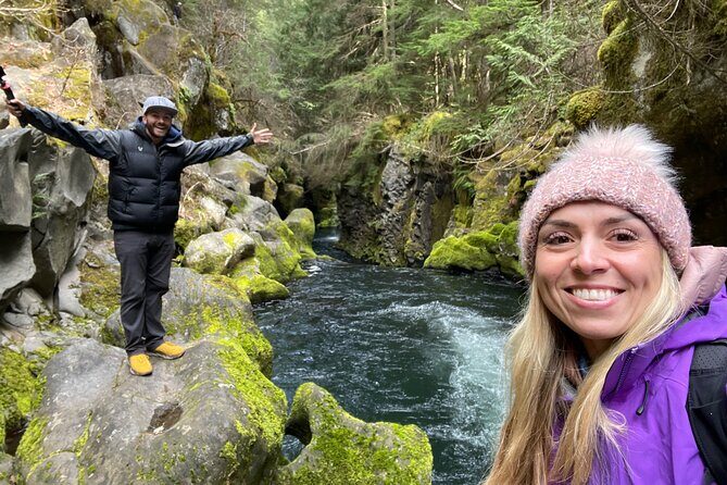 Private Guided Secret Alpine Hike with Picnic Tasting - The Experience in Detail