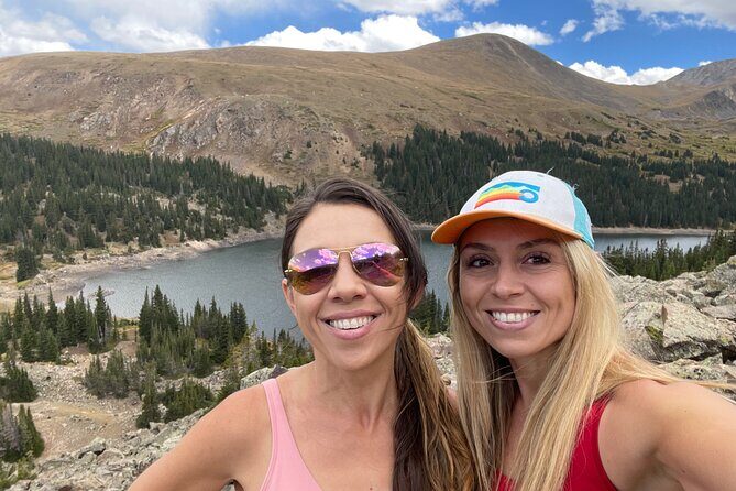 Private Guided Secret Alpine Hike with Picnic Tasting - FAQs