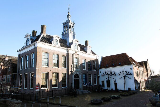 Private Guided Senior Countryside Windmill Tour - Why This Tour Works Well