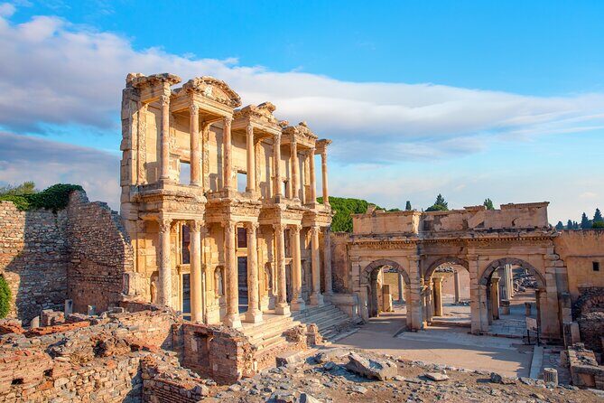 Private Guided Shore Excursion of Ephesus from Kusadasi - Who Should Consider This Tour?