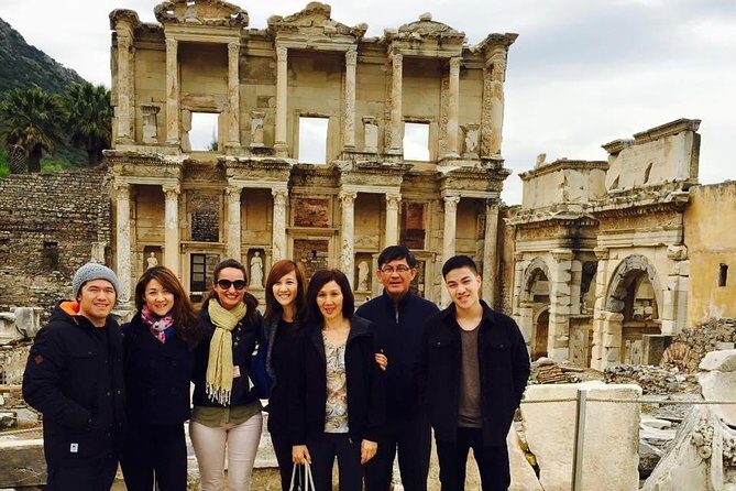 Private Guided Shore Excursion of Ephesus from Kusadasi - Final Thoughts