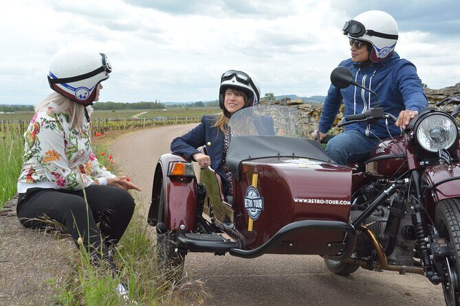 Private Guided Sidecar Tour in Burgundy from Meursault - Who Is This Tour Best For?