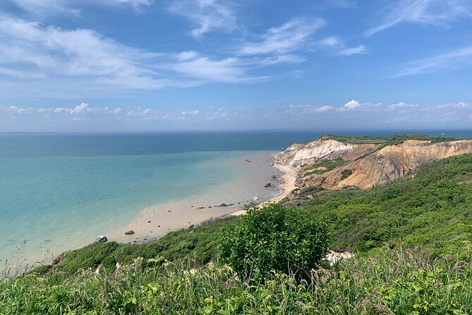 Private, Guided Sightseeing Tour of Marthas Vineyard Island(3hrs) - Key Points