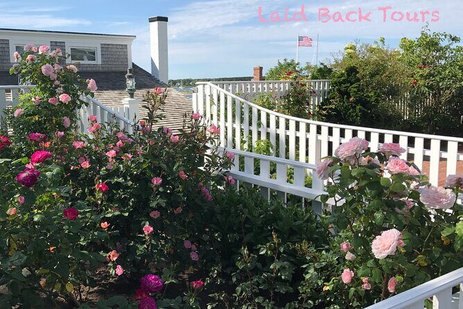 Private, Guided Sightseeing Tour of Marthas Vineyard Island(3hrs) - Why This Tour Offers Great Value