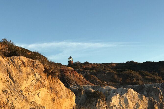 Private, Guided Sightseeing Tour of Marthas Vineyard Island(3hrs) - Who Is This Tour Best For?